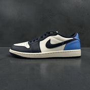 Jordan 1 Low OG Obsidian UNC