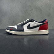 Jordan 1 Retro Low OG Howard University