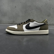 Jordan 1 Retro Low OG Medium Olive