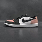 Jordan 1 Low OG Bleached Coral