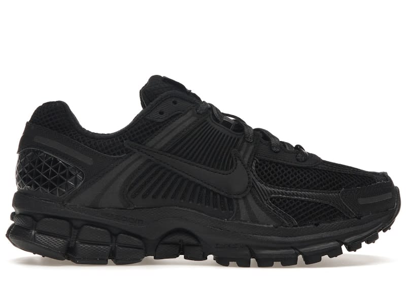 Nike Zoom Vomero 5 Triple Black