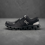 On Running Cloud X 3 Black