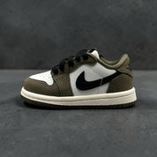 Jordan 1 Retro Low OG Medium Olive (TD)