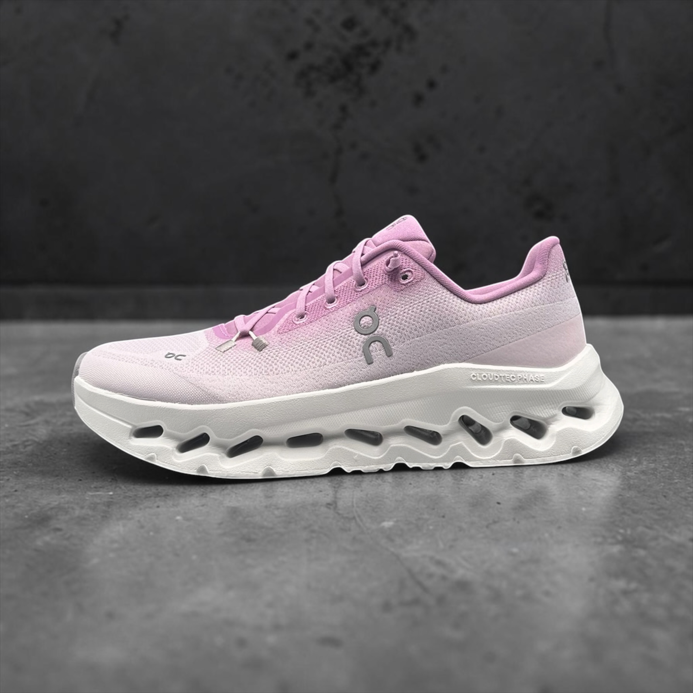 On Running Cloudtilt Bloom Sakura (Women's)