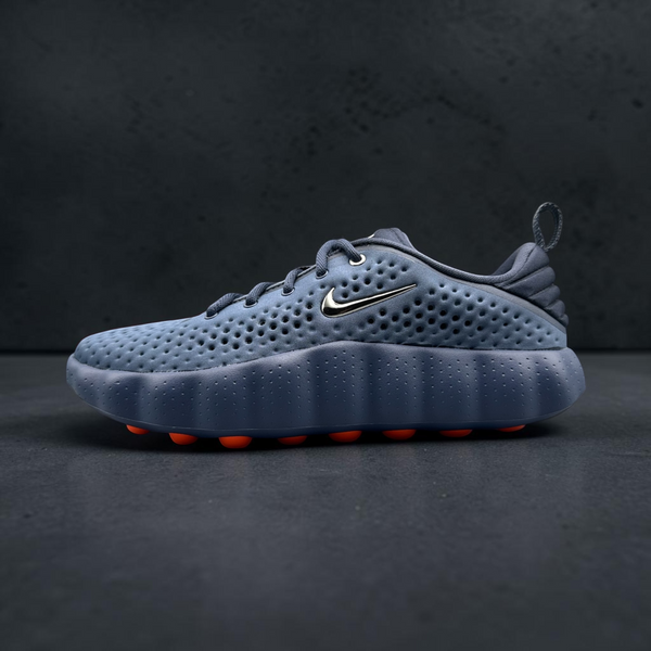 Nike Mind 002 Thunder Blue Chrome