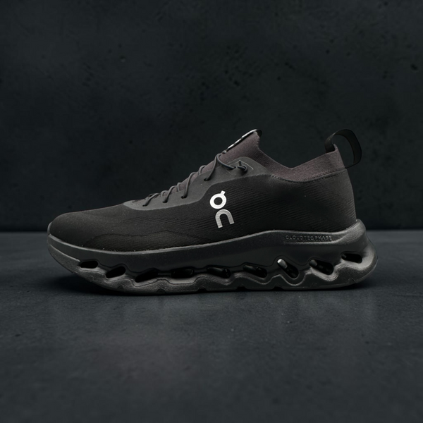 On Running Cloudtilt LOEWE All Black