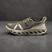 On Running Cloudsurfer Trail Hunter Ice