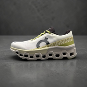 On Running Cloudmonster 2 Undyed Zest