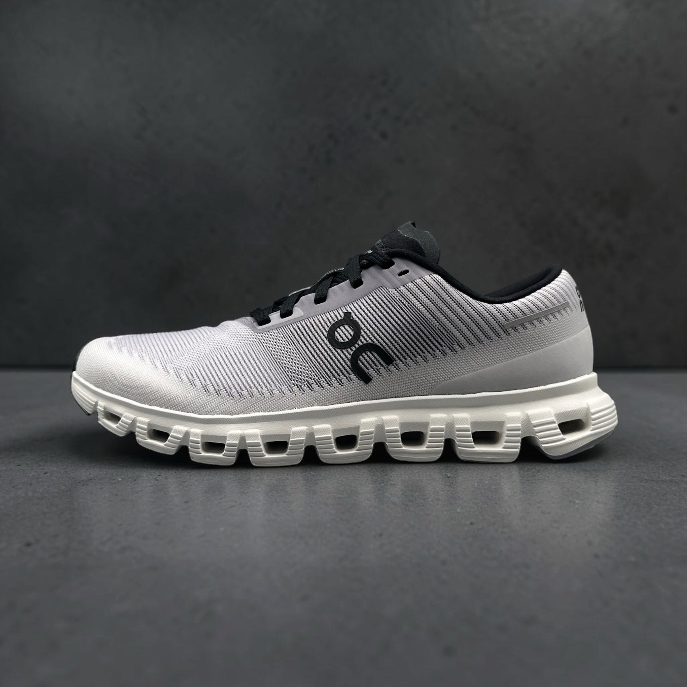 On Running Cloud 6 Push Lilac Black