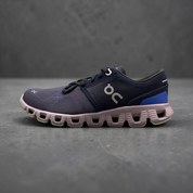On Running Cloud X 3 Midnight Heron