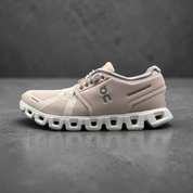 On Running Cloud 5 Shell White