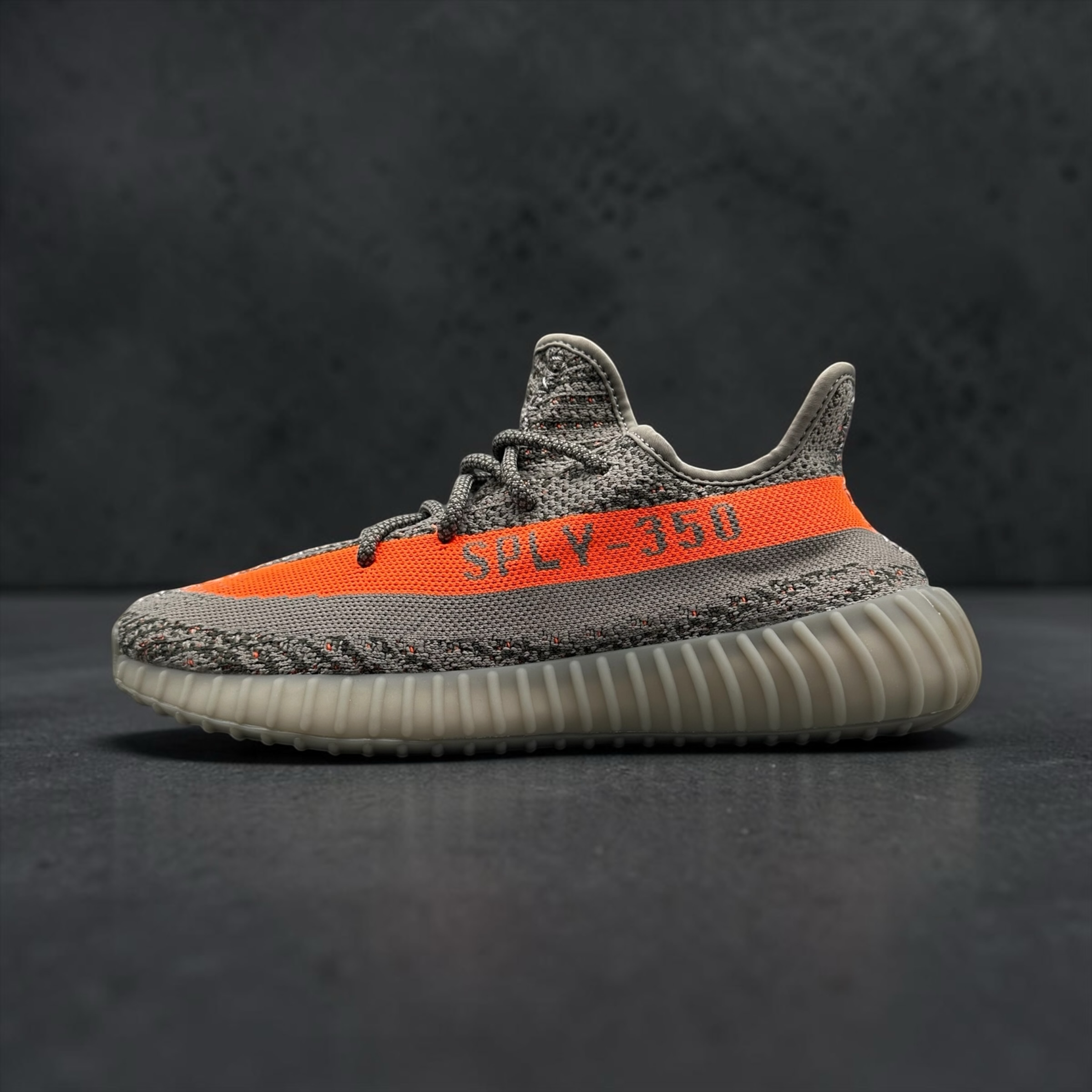 adidas Yeezy Boost 350 V2 Beluga Reflective
