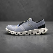 On Running Cloud X 3 Nimbus White