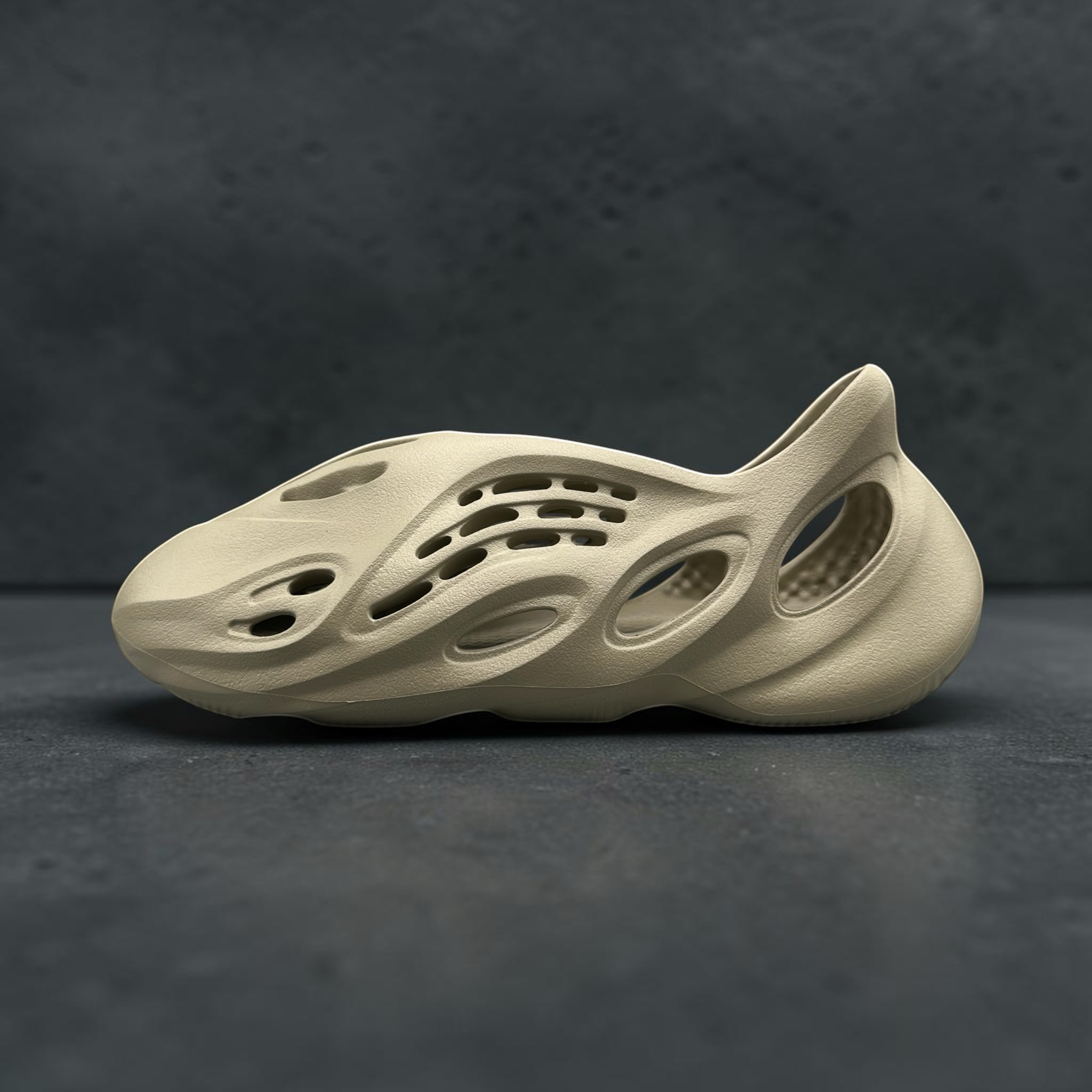 adidas Yeezy Foam Runner Stone Salt