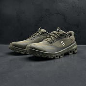 On Running Cloudventure 2 LOEWE Khaki