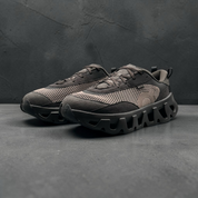 On Running K-Tech 2 Kith Thorn Ganache