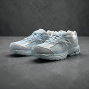 New Balance 2002R Blue White (GS)
