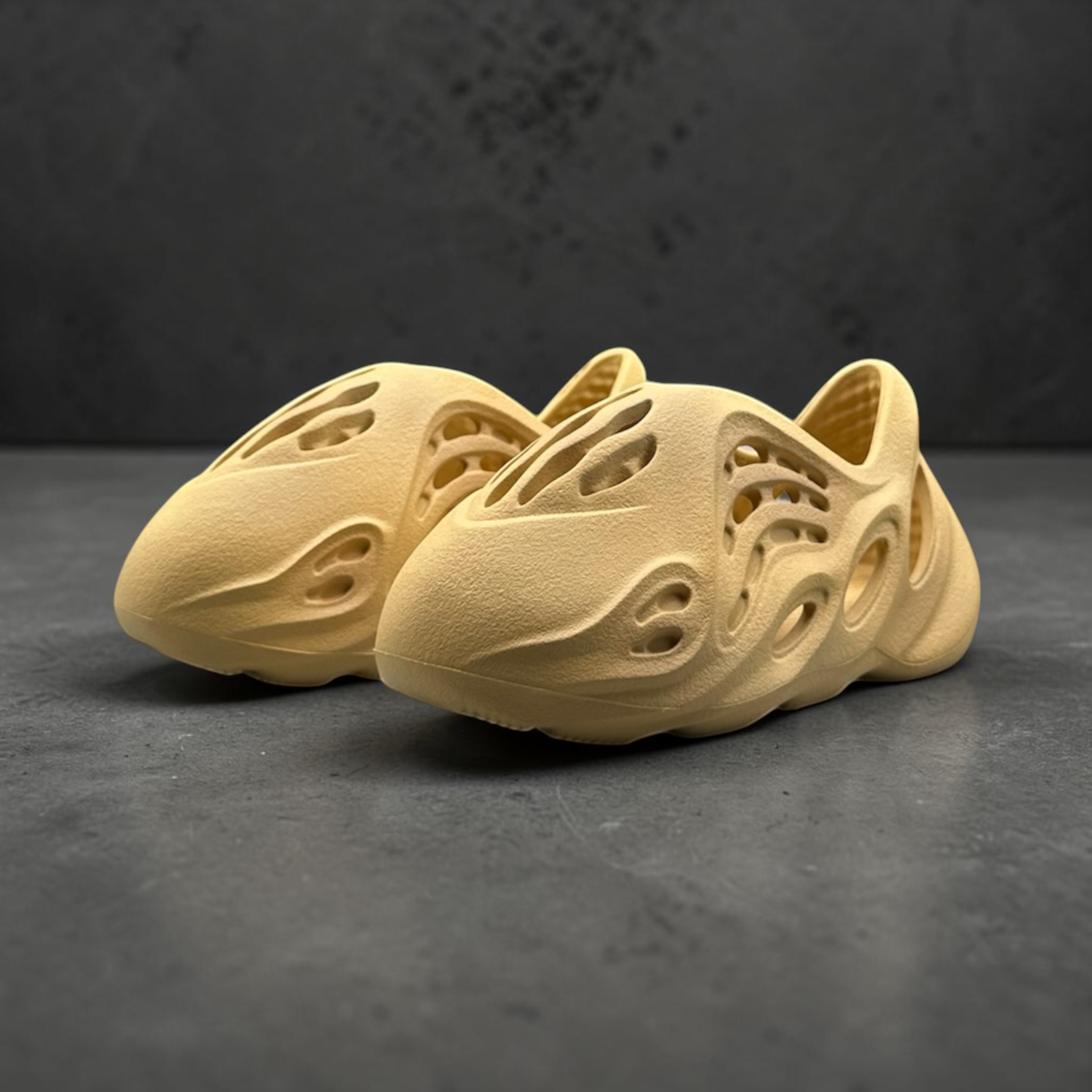 adidas Yeezy Foam Runner Desert Sand (Infants)