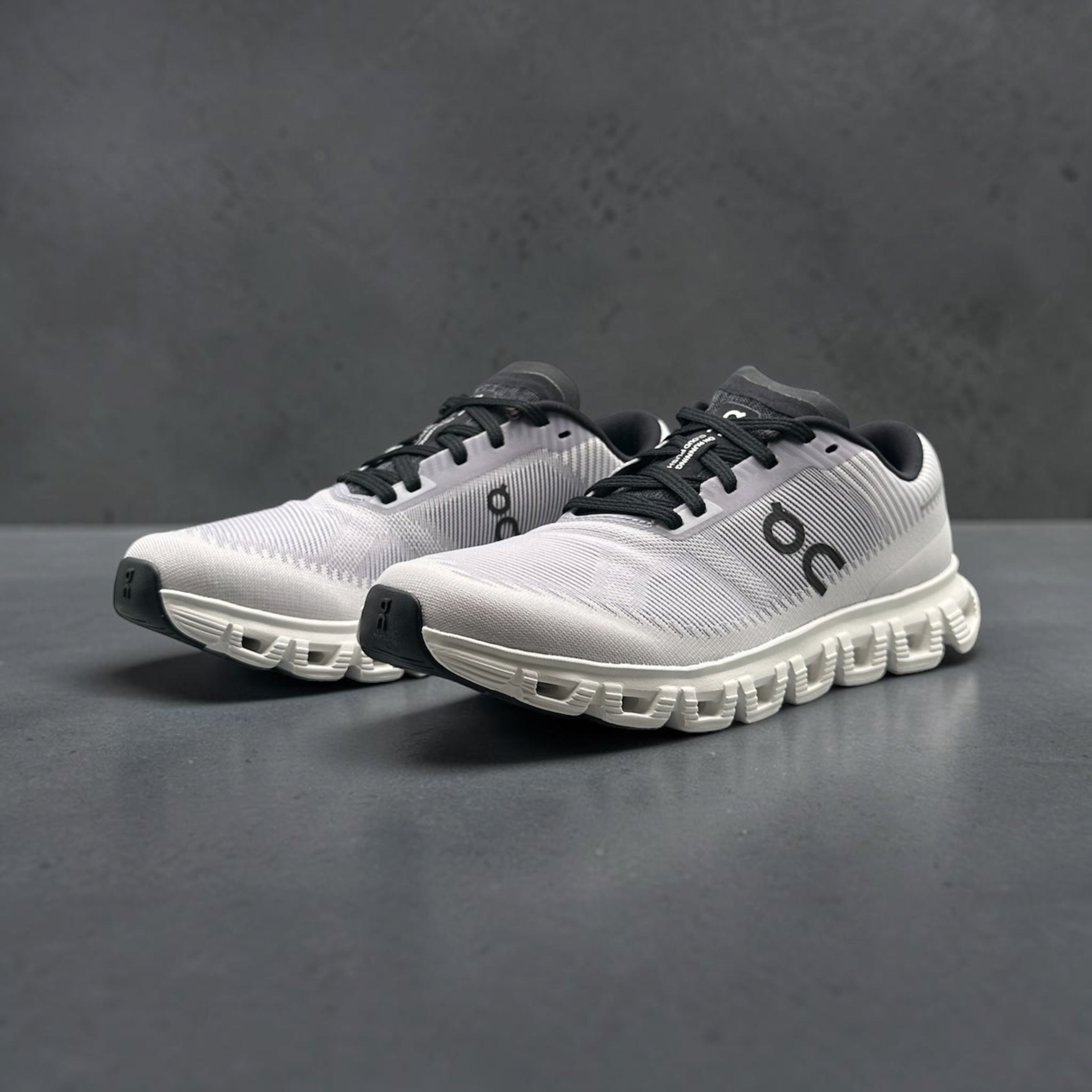 On Running Cloud 6 Push Lilac Black