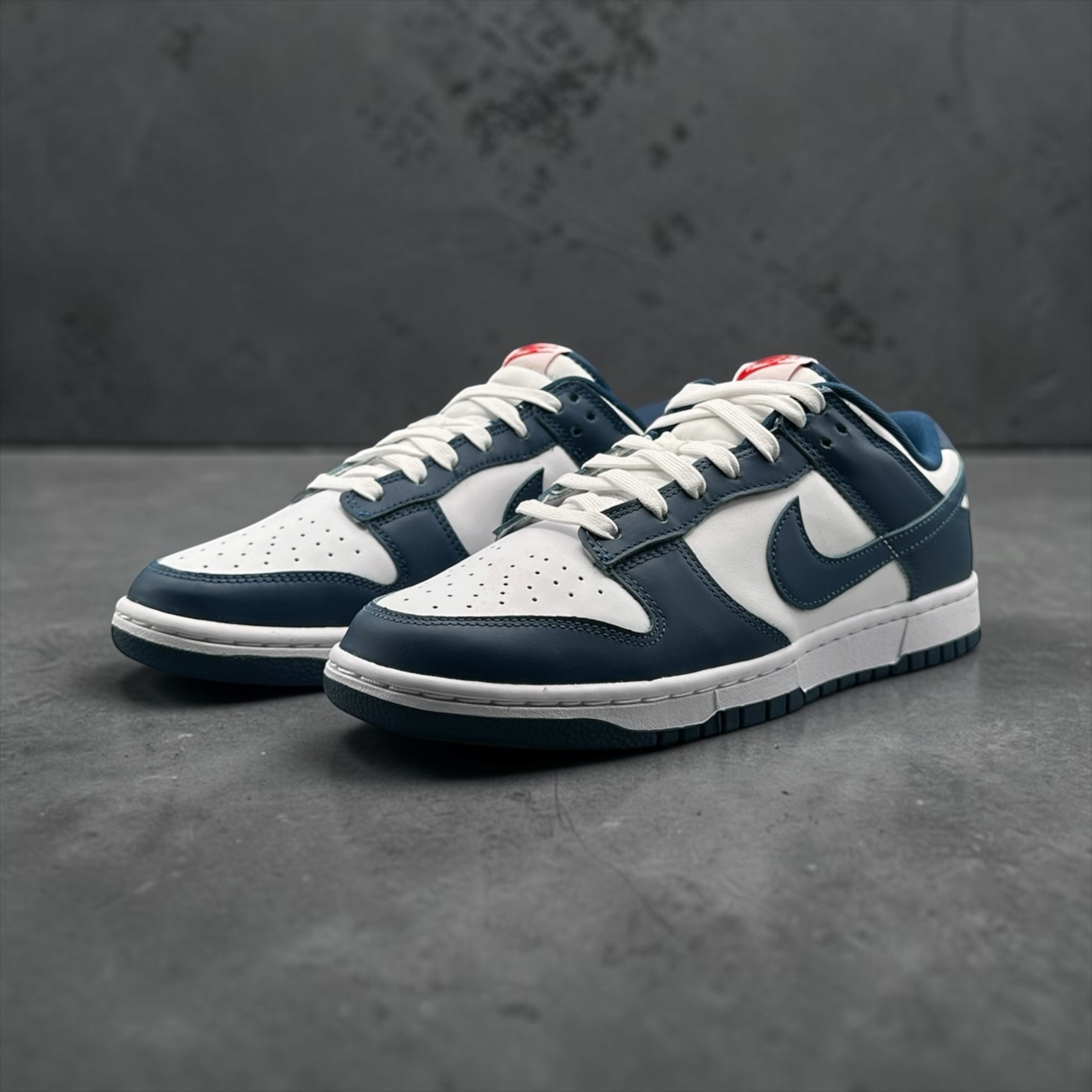 Nike Dunk Low Valerian Blue