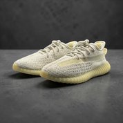 أديداس ييزي بوست 350 V2 لايت (للأطفال)