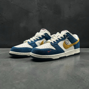 Nike Dunk Low Kasina Industrial Blue