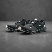 On Running Cloud X 3 Black