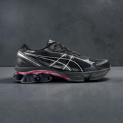 ASICS Gel-Kinetic Fluent Black Black