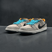 Nike SB Dunk Low Electric Pack Olympic Safari (PS)