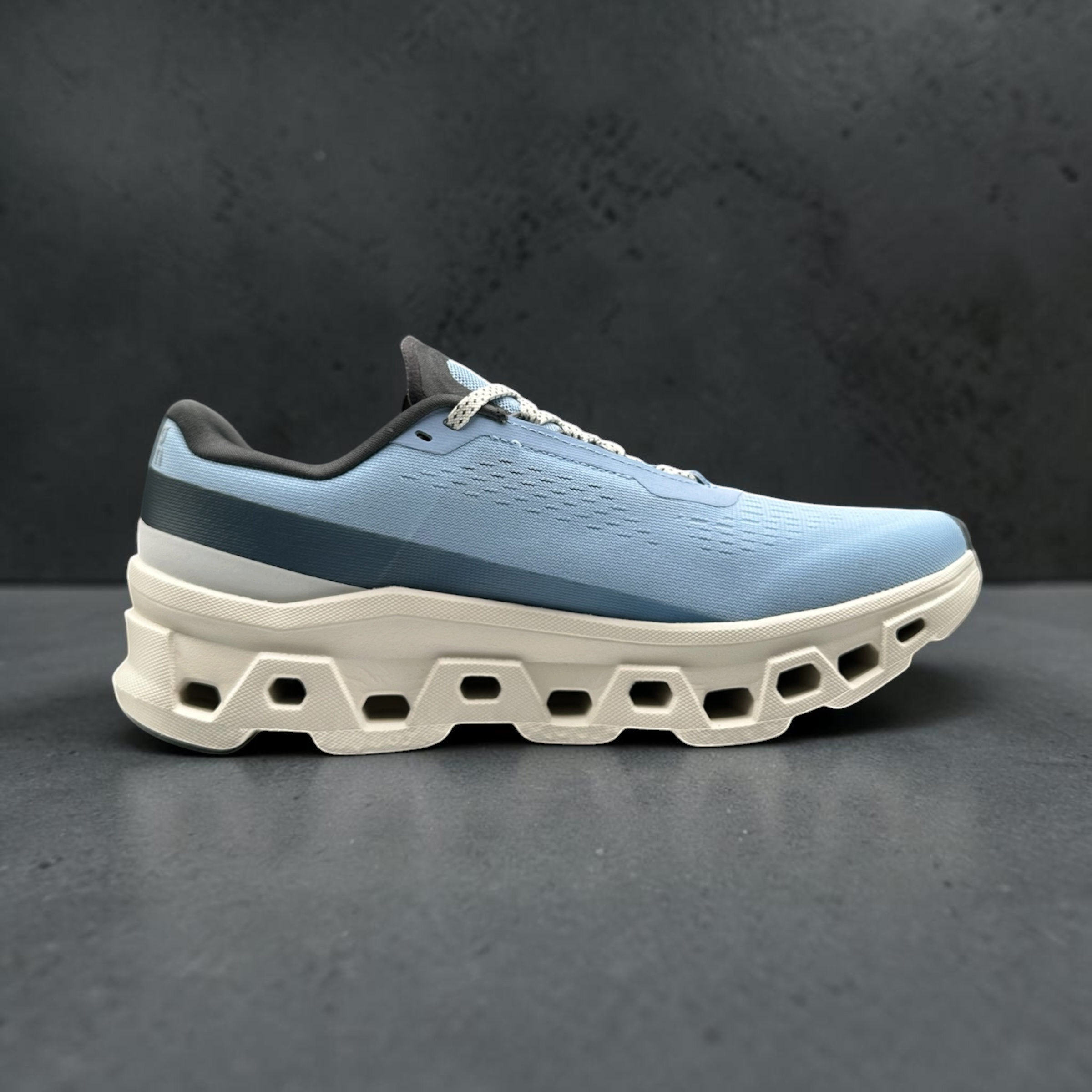 On Running Cloudmonster 1 Cerulean Ice (Women's)
