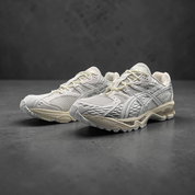 ASICS Gel-Nimbus 10.1 White Pure Silver