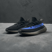 adidas Yeezy Boost 350 V2 Dazzling Blue