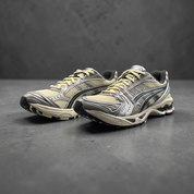 ASICS Gel-Kayano 14 Oyster White Steeple Grey