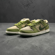 Nike SB Dunk Low Yuto Horigome Matcha