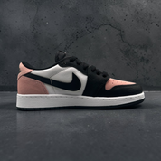 Jordan 1 Low OG Bleached Coral (GS)