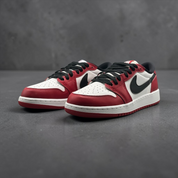 Jordan 1 Retro Low OG Chicago (2025) (GS)