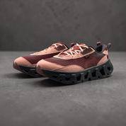 On Running K-Tech 2 Kith Ruby Ox