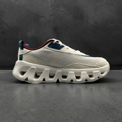 On Running K-Tech 2 Kith White Real Teal