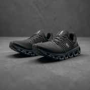On Running Cloudswift 3 AD All Black