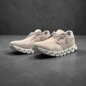 On Running Cloud 5 Shell White