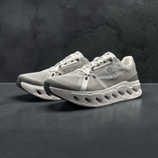 On Running Cloudeclipse Alloy White