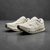 On Running Cloudsurfer 2 White