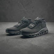 On Running Cloudnova 2 All Black