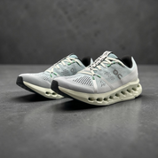 On Running Cloudsurfer Mineral Aloe