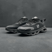 On Running Cloudsolo LOEWE Black