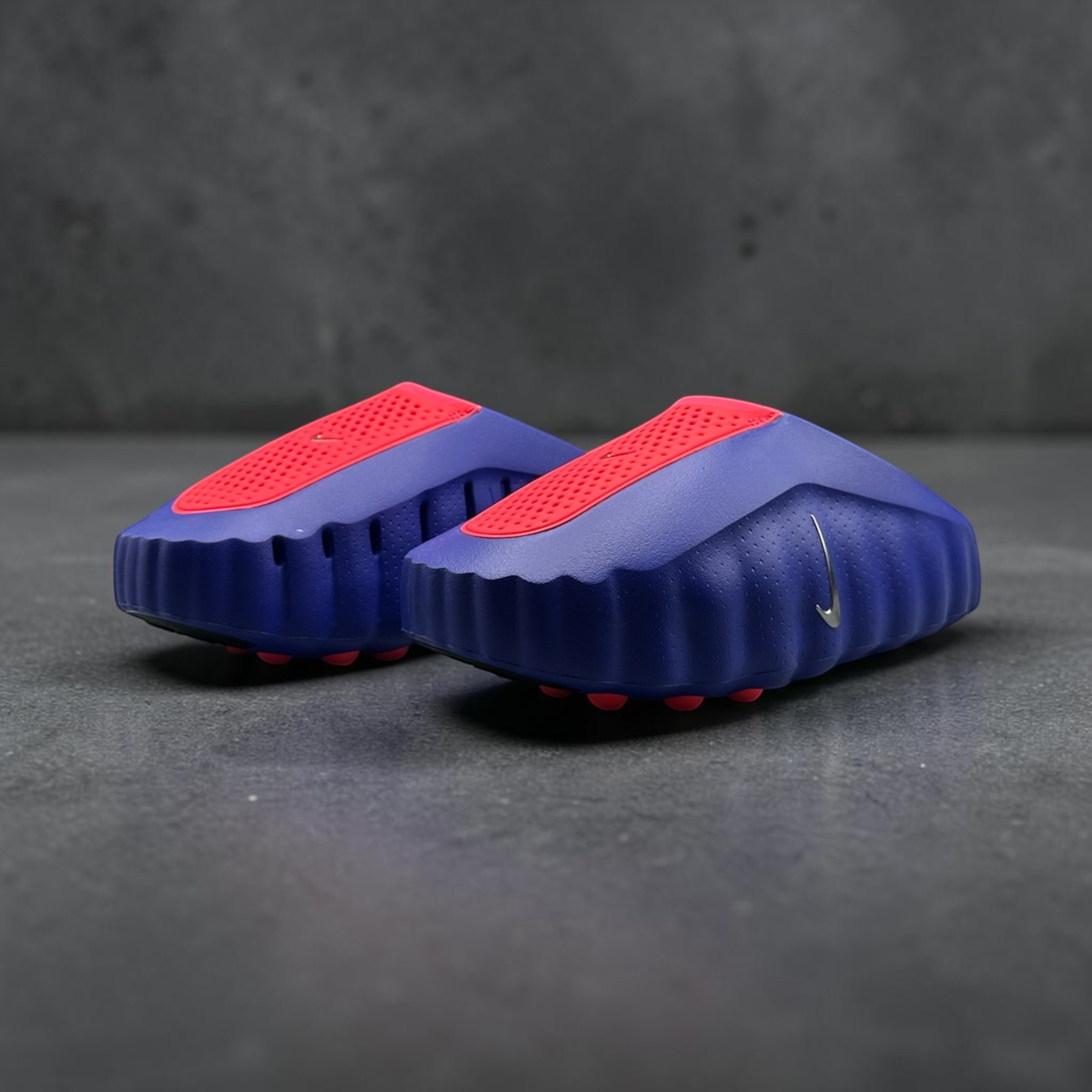 Nike Mind 001 AMP Slide Spider-Man