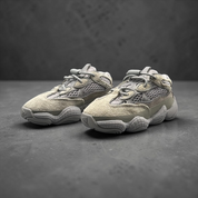 adidas Yeezy 500 Stone Salt (Infants)