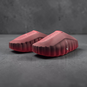 Nike Mind 001 Slide Team Red University Red