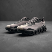 On Running K-Tech 1 Kith Shark Ox