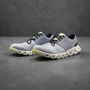 On Running Cloud X 3 Nimbus White